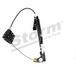 Storm Abarth, Fiat Lève-vitre Manuel Arrière Droit Compatible Abarth, Fiat 51723323