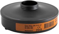 Sundström Sundstrom SR518 Filter A2 - 2 stuks