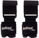 Softee Gympolsband met haak Multicolore Polyester Unisex