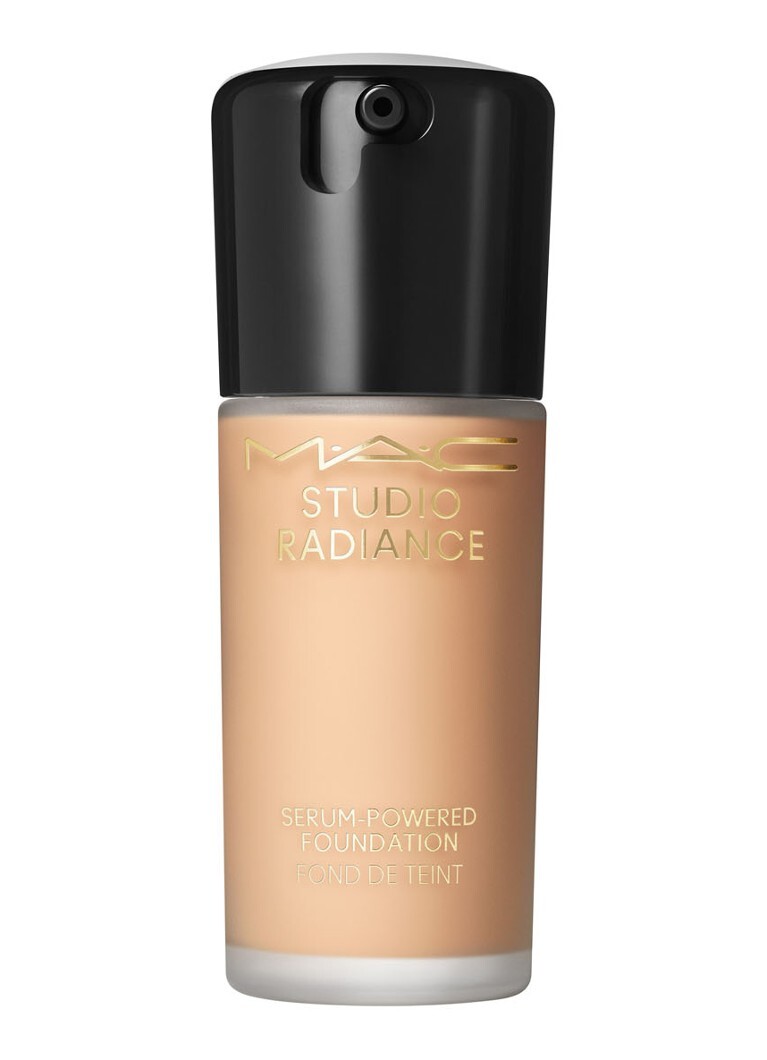 MAC Studio Radiance Serum-Powered Foundation