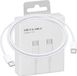 Co2® usb c naar usb c - Kabel - Voor Macbook - Snelladen - 1 meter