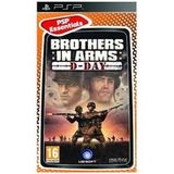 Brothers in Arms: D-Day (PSP Essentials)