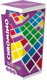 Asmodee Chromino (small box) Bordspel