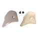Stormer Plaques Latérales Du Casque Kit Plaquettes Sun Evo