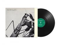 Creature Courtney Barnett - Creature Of Habit (LP)