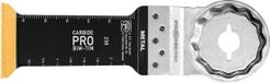 Fein 10x E-Cut Carbide Pro Zaagblad StarlockMax 35 mm