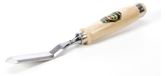 Solidchoice - Ciseau courbé avec affûteur 20 mm