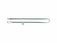 Trixie Riem CityStyle - S/M 1,20 m/13 mm - Salie