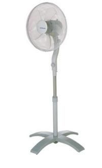Orbegozo SF 0440 - Ventilator - Wit - 40mm - 60 Watt