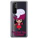 ERT GROUP mobiel telefoonhoesje voor Xiaomi MI NOTE 10 Lite Disney James Hook 001
