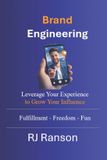 Brand Engineering Paperback