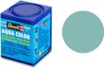 Revell Hobbyverf Acrylverf - Aqua #49 Light Blue - Matt - Acryl - Verf potje - 18 ml