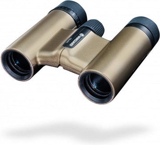 Vanguard VESTA 1021 CHAM Verrekijker - 10x Vergroting - Zilver