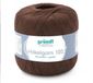 Gründl Wolle 813-138 Haakgaren 100 Chocolade