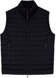 Armani Exchange Vest Zwart S Man