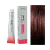 5.6 Eurostil New Bright Colour Dye N5.6 Light Brown Red 1 unit