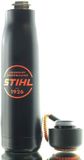 Stihl thermosfles Circle zwart