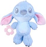 Simba Disney Stitch Pluche Knuffel met Bijtring - 25cm