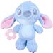 Simba Disney Stitch Pluche Knuffel met Bijtring - 25cm