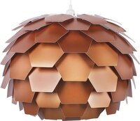 SEGRE - Kinderlamp - Koper - Synthetisch materiaal