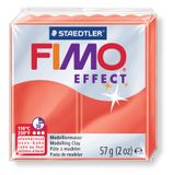 Fimo 2610T2 Klei Rood