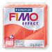 Fimo 2610T2 Klei Rood