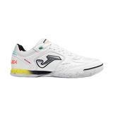 Joma Top Flex Zaalschoenen Wit EU 45 1/2 Man