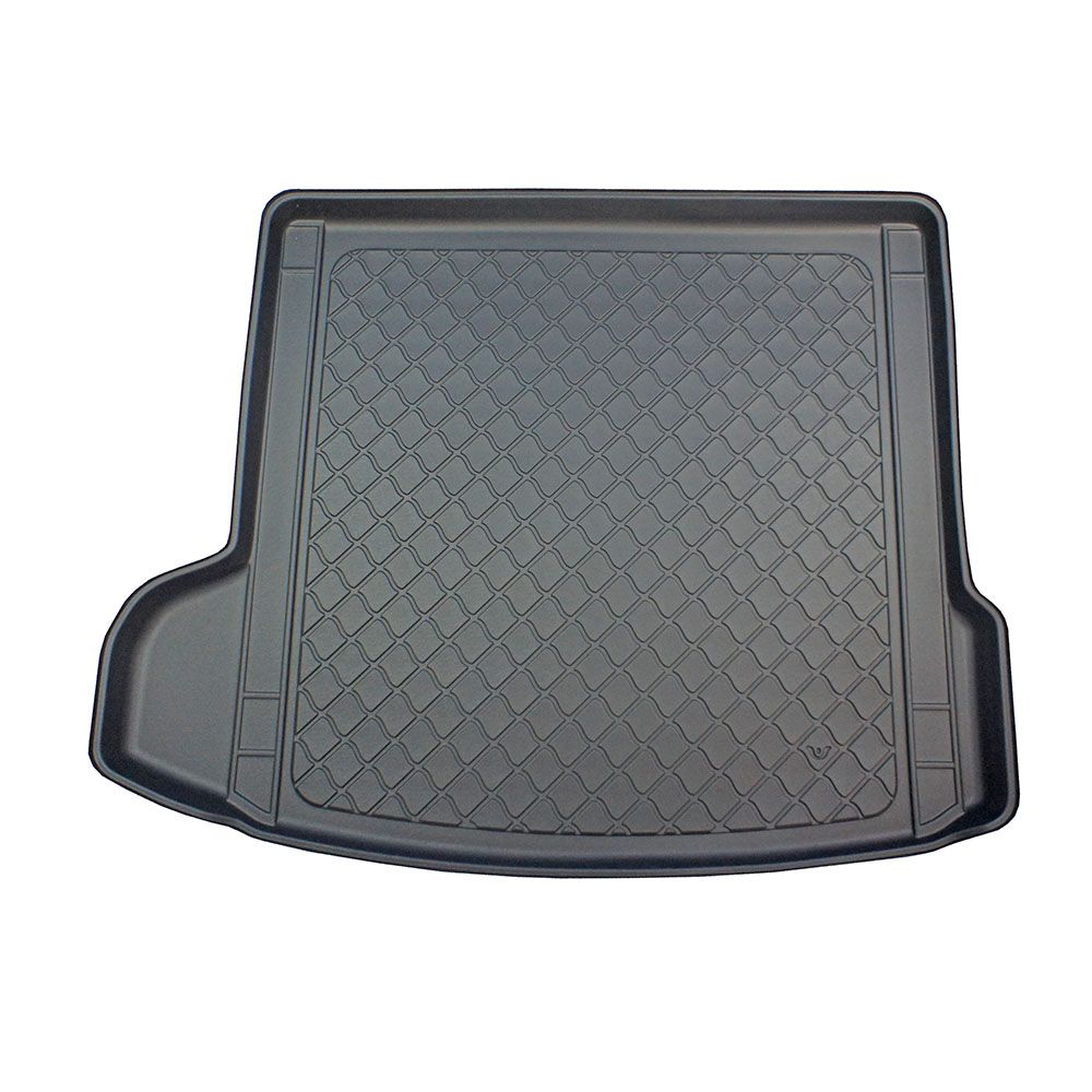 Kofferbakmat voor Jaguar F-Pace (X761) 2015-2020