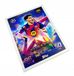 Topps Match Attax 2025/26 TCG Card No. LE 5 Pau Cubarsi / Star Boy