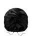 GLOV Hair Bonnet Hair Treatment Bonnet - Black Handdoek