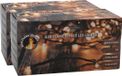 Svenska Living 2x Kerstverlichting - 120 Lampjes - Warm Wit - Met Vlam - 900 cm