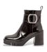 Art 1979 Berna Bottes pour femme