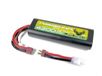 Absima LiPo accupack 7.4 V 4500 mAh 25 C Hardcase T-stekkers