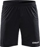 Craft Progress Longer Short Heren - Zwart | Maat: 3XL