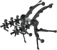 Lampa Cyclus 3 fietsendrager voor 2.99 fietsen, zwart, 45 kg