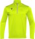 Macron Academy Evo Havel Ziptop - Fluogeel - Homme - Taille S