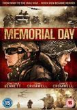 Memorial High Fliers Films Limited Memorial Day DVD