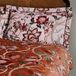 Paoletti Botanist Kussensloop Set, Russet, 50 x 75cm