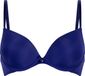 Hunkemöller Lingerie Soutien-gorge push-up à armatures préformées - Bleu - taille D85