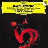 Universal Music Nederland Ravel: Boléro; Ma Mère l'Oye; Rapsodie Espagnole; Pavane pour une Infante Défunte