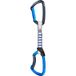 CLIMBING TECHNOLOGY Lime Set 12 cm NY Anthracite/Blue Espressband