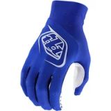 Troy Lee Designs SE Ultra, gants, Bleu/Blanc, XXL
