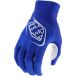 Troy Lee Designs SE Ultra, gants, Bleu/Blanc, XXL