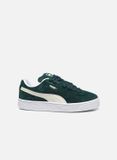 Puma Suede XL - Sneakers - Groen/Wit