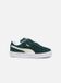 Puma Suede XL - Sneakers - Groen/Wit