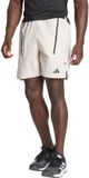 Adidas Designed For Training Adist Wo 5'' Korte Broek Paars M Man