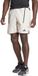Adidas Designed For Training Adist Wo 5'' Korte Broek Paars M Man