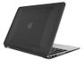 Tech21 Impact Snap Case MacBook Air 13 inch (2015-2017) zwart