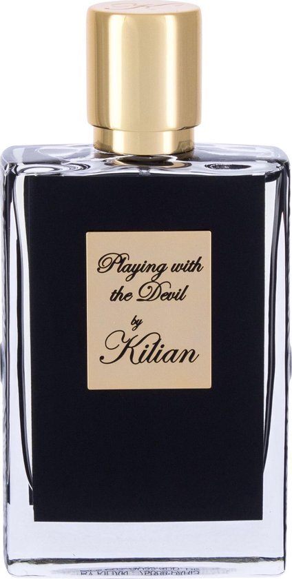 Kilian Playing With The Devil 50 ml / dames