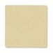 LIND DNA Nupo square Lemon sorbet coasters